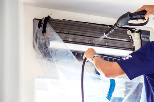 Best Home Air Vent Cleaning  in New Haven, IN