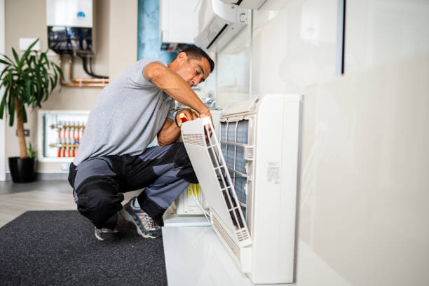 Trusted New Haven, IN Airduct Cleaning Experts