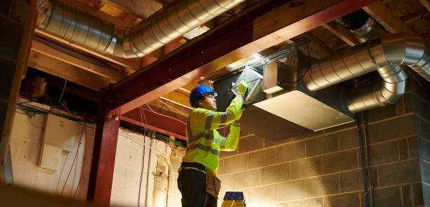 Best Air Duct Cleaning Near Me in New Haven, IN