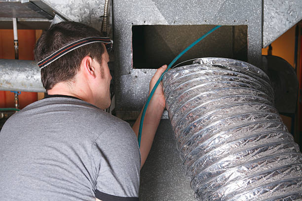 Best Air Duct Cleaning Near Me  in New Haven, IN