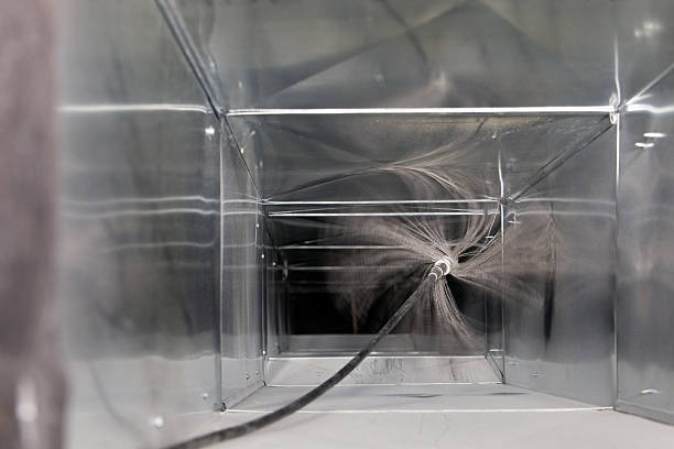 Best General Air Duct Cleaning  in New Haven, IN