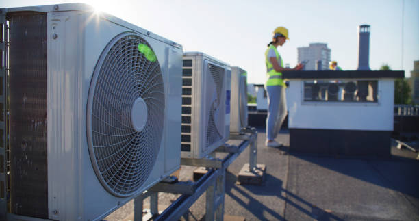 Trusted New Haven, IN Airduct Cleaning Experts