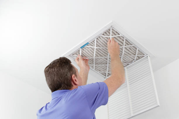 Best HVAC System Cleaning  in New Haven, IN